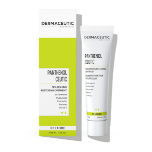 Panthenol Ceutic