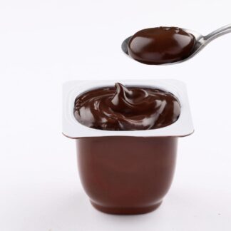 Chocolade Pudding – Ligna Pharma (4 x 125 g)