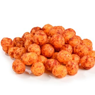 Paprika Snackbolletjes FamilyPack – Ligna Pharma (6 porties)