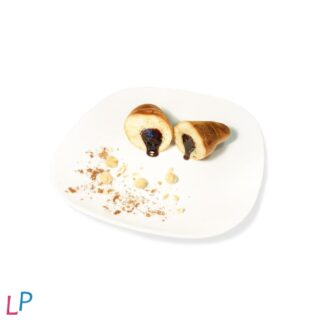 Brioche met Chocoladecrème – Ligna Pharma (2 x 50 g)