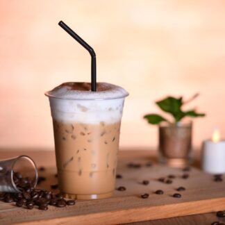 Caffé Frappé – Iced Cappuccino – Ligna Pharma (7 zakjes)