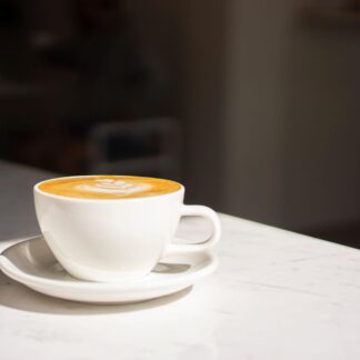 Warme Cappuccino Drank – Ligna Pharma (7 zakjes)