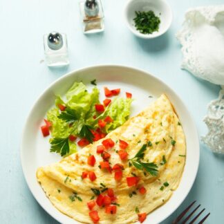 Gemengde Omeletten Mix – Ligna Pharma (7 zakjes)