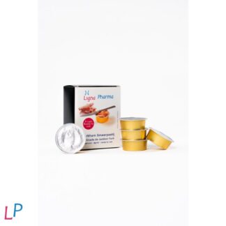 Yorkham Smeerpâté – Ligna Pharma (9 cupjes)