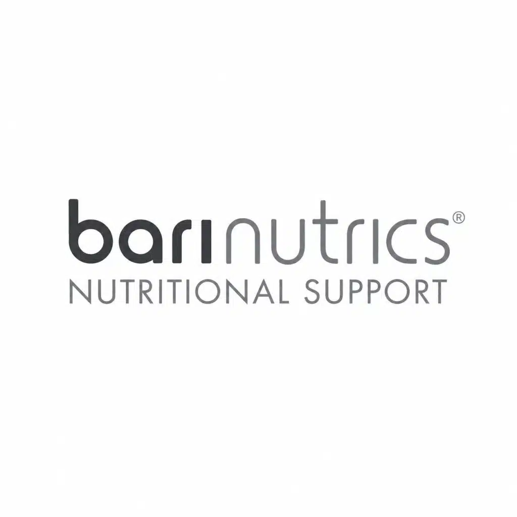 Barinutrics